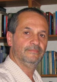 Juan Pablo Gonzalez