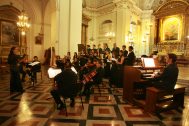 Concierto 1a Concierto 1a