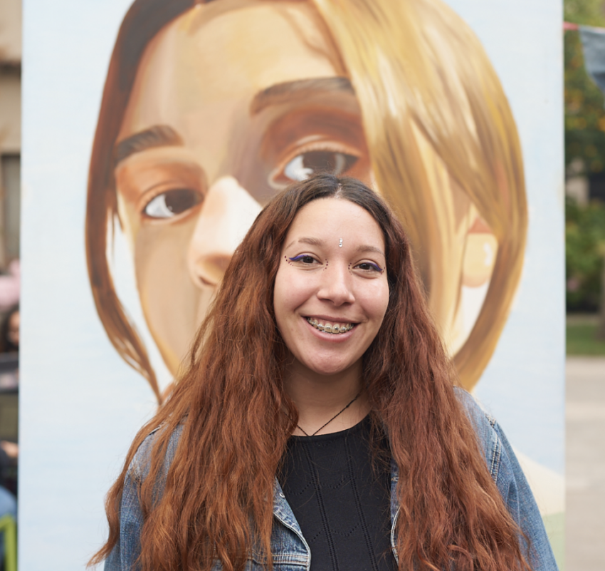 Centro de Estudiantes de Pedagogía en Artes Visuales UAH organiza Feria de las Artes