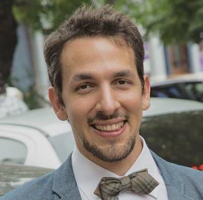 Abel Wajnerman Paz | Facultad de Filosofía y Humanidades