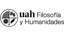 Logo Filosofía y Humanidades UAH